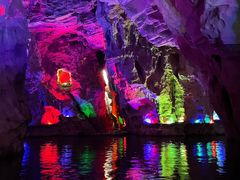 -天河潭旅游度假区