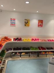 -MINI MARS 脚下的城市乐园·餐饮·派对(静安江宁店)