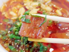 -吉品合酥脆烤饼(太平洋森活天地店)