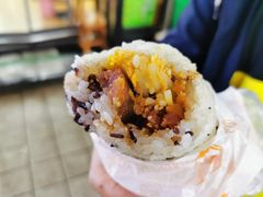 -杨淑侠糍饭(苏宁店)