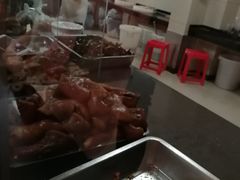 -震九州熟食(凯旋路店)