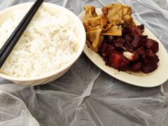 -尹记餐馆(花园店)