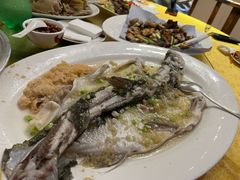 -大笑饭堂(甲子桥店)