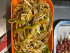 -江合勇丹东兄弟小串海鲜烧烤(总店)