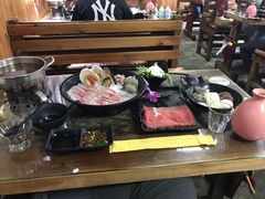 -丽江庭院之爱在路上(西单店)