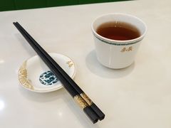 -香港麦奀云吞面世家(中山二路店)