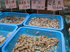 -蚝得喜海鲜(东城店)