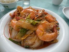 -华春餐馆(鱼山路店)