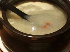 山药排骨汤-望湘园·洞庭渔宴(永旺店)