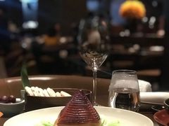 金牌扣肉-湖滨28中餐厅·西湖宴·杭州君悦酒店