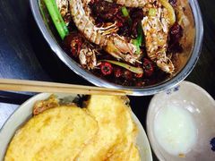 辣盆盆麻辣小龙虾-辣盆盆麻辣小龙虾(哈尔滨总店)