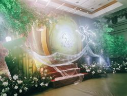 -余笙是你婚礼策划(创意谷店)