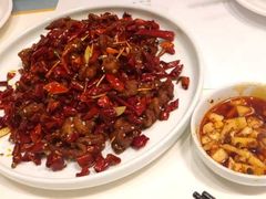 -付掌柜在成都·热炒砂锅集(金禾店)