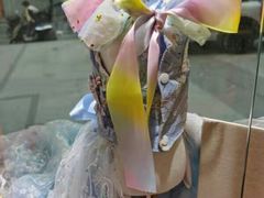 -Pets First伊珊娜洗护·精致美容·家庭式寄养(新会路店)