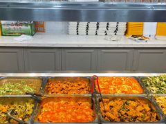 -晓宇盒饭(民安街店)
