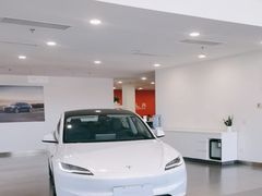 -TESLA 特斯拉(北京南四环中路特斯拉中心)