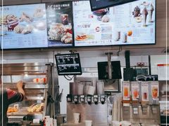-肯德基(丰北路店)