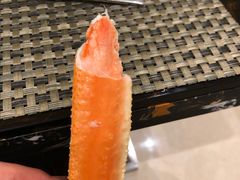 -西安西藏大厦开元名都大酒店·自助餐厅