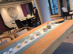 -缘餐厅(钵池山公园店)