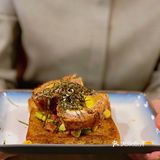 常州探店‼️没想到环球港还藏着一家Brunch