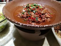 -味上湘菜馆(岳麓山店)