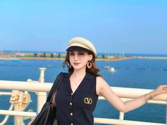 -泰达航母主题公园