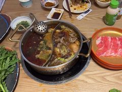 -松野谷·寿喜烧自助(华联顺义金街购物中心店)