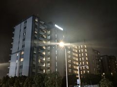 -梧桐人家中国太平国际健康颐养社区