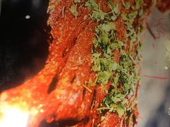 -霄汉羊排(万松园一店)