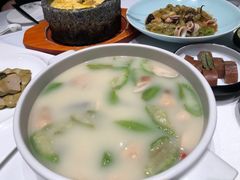 -百富源·海鲜辽菜(和平北大街店)