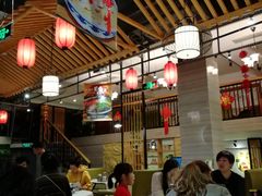 大堂-川味堂·四川豆花(八卦岭店)