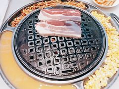-韩宫宴烤肉·料理(砂之船奥特莱斯店)