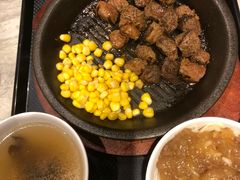 -食代馆(深业上城店)