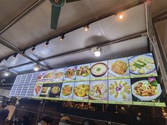 -大笑饭堂(甲子桥店)