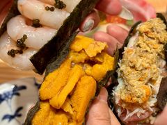 -小十Omakase(地王大厦店)