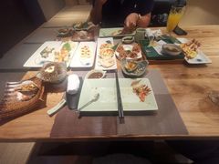 -松竹和日式料理(辽阳店)