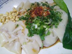 -宽味餐厅(万博广场店)
