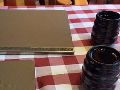 -开心果牛扒城(雍华庭店)