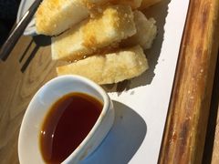 -吴家·非遗淮扬小馆(镇江万达广场店)
