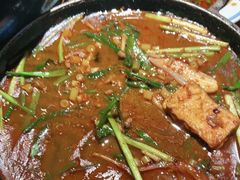 -九锅一堂酸菜鱼(新南凯德直营店)
