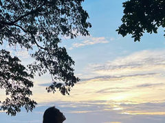 -网红落日悬崖餐厅 The Sky Gallery