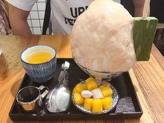 -WONDER ICE 萬得冰田(建設路总店)