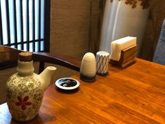 -千代武日本料理(爱建店)