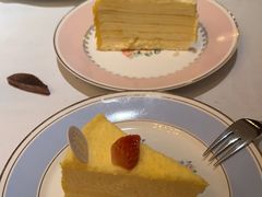 -戈雅法餐厅(世界城广场店)