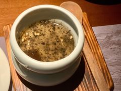 黑松露蒸蛋-岩也·日料与酒(龙岗天安云谷店)
