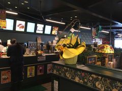-幸运小丑汉堡(Bay Area本店)