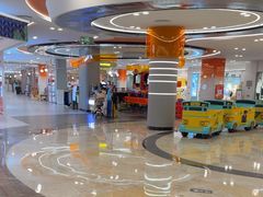 -泰合玺·精油疗愈SPA(南京光环花园城店)