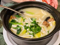 -东方亚克西餐厅(西康路店)