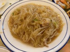 -鹤乡东北菜(崮山路店)