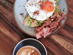 -RAC BAR(安福路店)